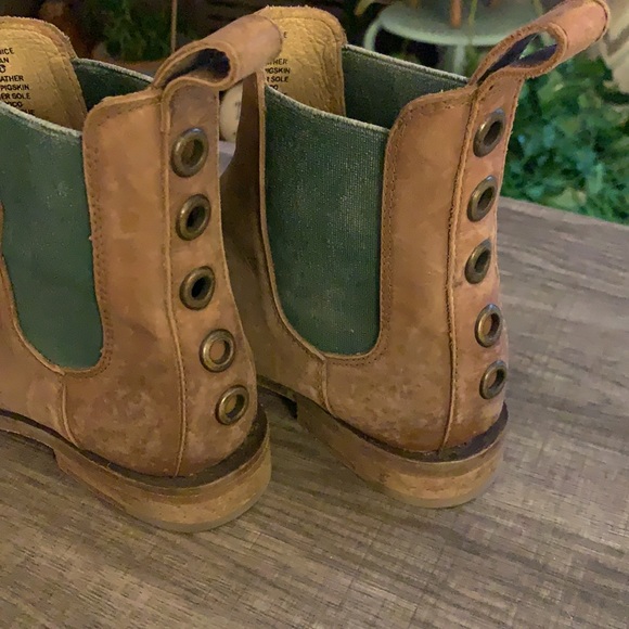 Farylrobin x Free People Chelsea boot, size 6 - Picture 3 of 8